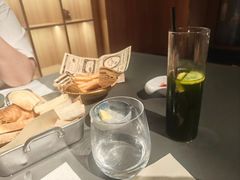 -广州四季酒店·佰鲜汇·现代法餐