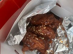 -SUN炸鸡专门店(西塔总店)