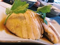 -本味轩精品茶餐厅(黄山路店)