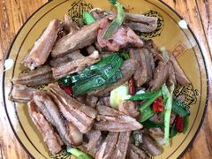 -茶泡饭(李子坝店)
