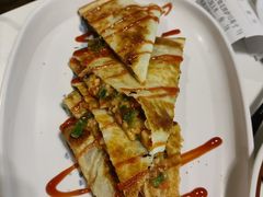 -清真·艾美可餐厅(鹏欣水游城店)