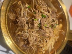 -花味·自助烤肉(雨花客厅店)