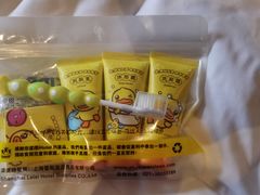 -上海崇明金茂凯悦酒店