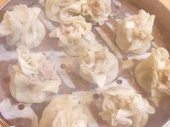 -真真鲜馄饨店(启蒙路店)