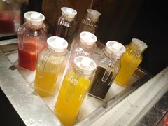 -佰烧海鲜烤肉火锅自助(熙地港店)