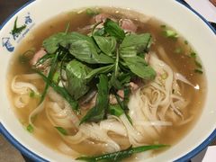 -美奈小馆·越南料理(中航城君尚购物中心店)