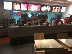 iphone_upload_pic-麦当劳(季华好又多店)