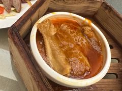 -香宫中餐厅·东北菜·铁锅炖·广式点心(哈尔滨香格里拉店)