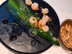 -桂满陇·江南餐厅·蟹黄小笼(清河万象店)