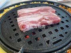 -韩宫宴烤肉·料理(如皋万达店)