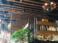 -咖梦餐厅 COMENG RESTAURANT