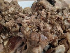 -清真·益鑫羊肉手抓馆(花园北街店)