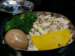 -小明同学(三里屯店)