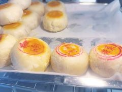 -花园饼屋·吐司蛋糕面包(星海店)