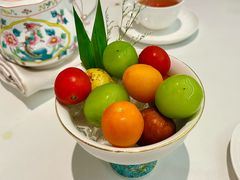 -狮拾久·现代新加坡料理(福田COCO Park店)