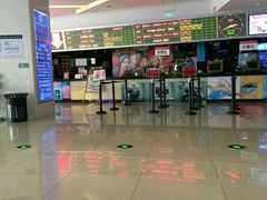 -耀莱成龙影城(东丽店)