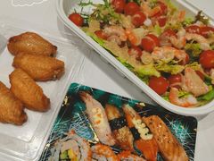 -盒马X会员店(王府井奥莱UP TOWN店)