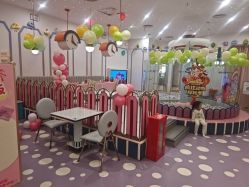 -meland club亲子乐园(北京芳圆里ID MALL店)