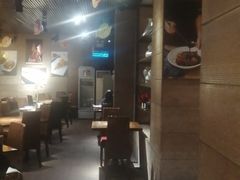 大堂-金枝玉叶上海人家食府(三里河店)