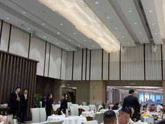 -喜宴又一村·粤菜·茶点·海鲜(壹方天地店)