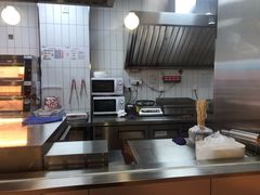 -塔斯汀中国汉堡(浦沿路店)