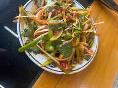 -东北铁锅炖鱼·大鹅·小鸡·排骨(五塔寺广场店)