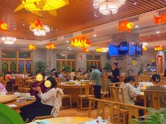 -德胜轩正宗顺德菜(宝安沙井会展中心店)