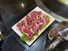 -蒙星月涮肚火锅城(宏运家园店)