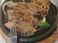 -千家粗粮王·火锅烧烤自助(庆阳店)