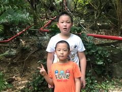 -胡里山炮台