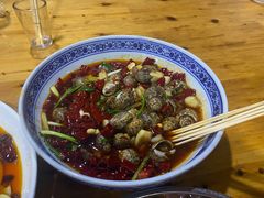 香辣大田螺-三哥田螺(北书院街店)