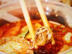 -金龙·打边炉(南京西路店)