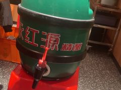 -永红源啤酒·烧烤·海鲜·大排档(台柳路店)