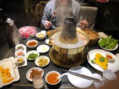 -鼓楼东街老火锅(鼓楼店)