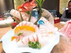 -尚海豆捞(乐虹坊店)