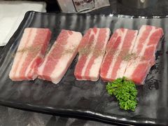-老熟人烤肉城(马家堡店)