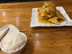 -小俩口烧烤东北菜(双井店)