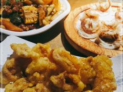-95号酱骨·一块豆腐(展春园西路店)