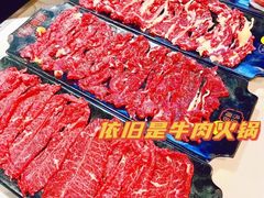 -潮发潮汕牛肉店(龙洞店)