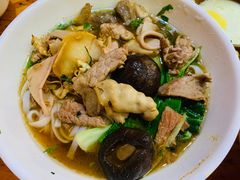 -肆姐面粉馆(坡子街店)