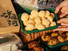 -泸溪河桃酥(湖滨银泰in77店)
