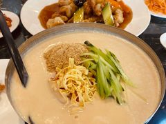 -桃园中华料理炸酱面(燕儿岛路店)