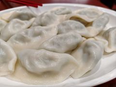 -喜家德虾仁水饺(长泰广场店)