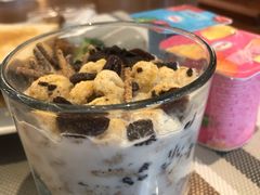 -远洲凤凰山庄臻味全日餐厅