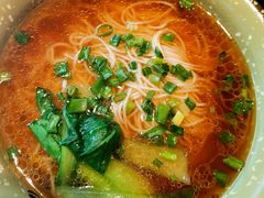 阳春面-京城小江南·北京烤鸭·江南土菜·白鱼(中关村店)