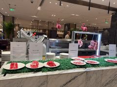 -丽都皇冠假日酒店·Matrix亦餐厅(望京店)
