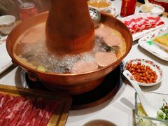 -东门口涮肉·砂锅·烤串(老门东店)