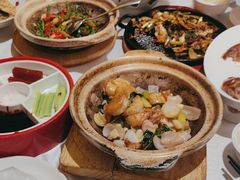 -满堂·烤鸭店·北京菜(鼓楼店)