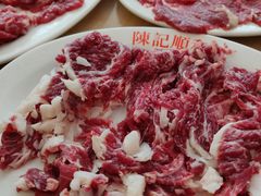 -陈记顺和潮汕牛肉火锅(韩江路店)