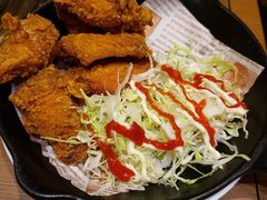 -火炉火自助餐(悠唐购物中心店)